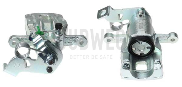 Brake Caliper - 395078 Axia