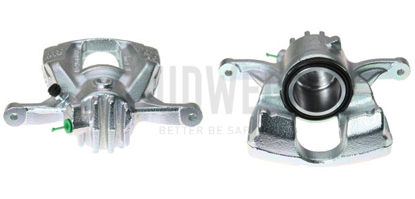 Brake Caliper - 395082 Axia