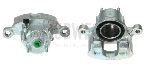 Pinza freno - 395084 Axia