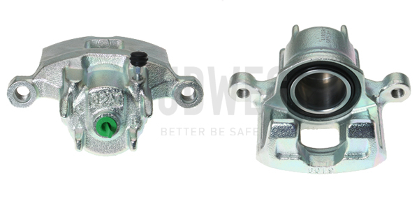 Brake Caliper - 395085 Axia