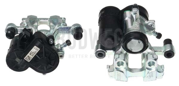Pinza freno - 395112 Axia