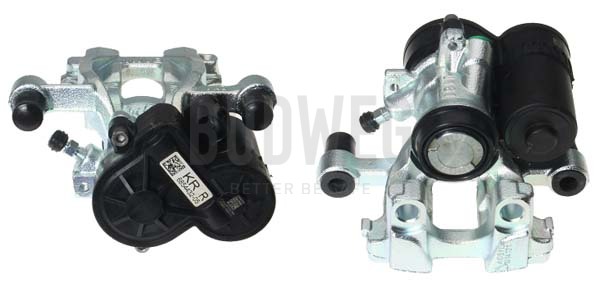 Brake Caliper - 395113 Axia