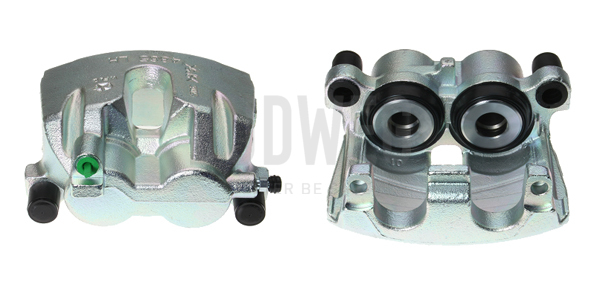 Brake Caliper - 395116 Axia