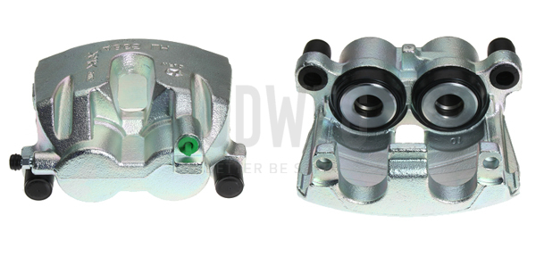 Brake Caliper - 395117 Axia