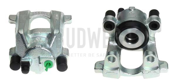 Brake Caliper - 395118 Axia