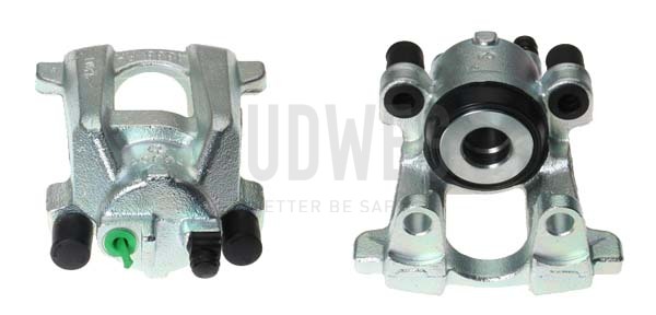Brake Caliper - 395119 Axia