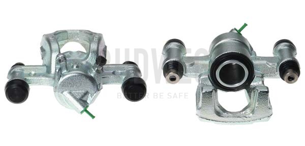 Brake Caliper - 395130 Axia