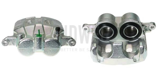 Brake Caliper - 395134 Axia