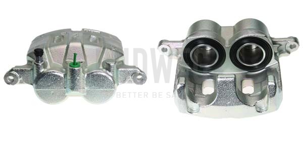 Brake Caliper - 395135 Axia