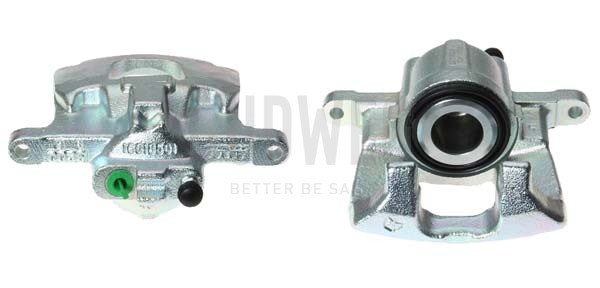 Brake Caliper - 395138 Axia