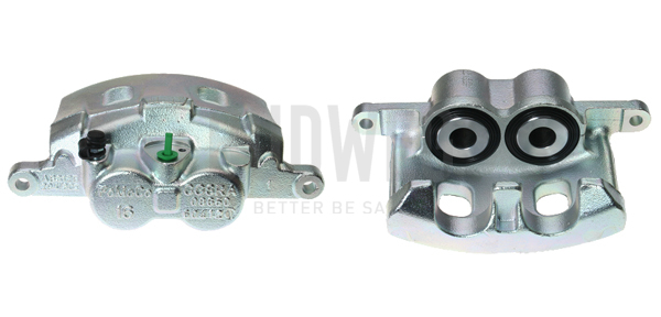 Brake Caliper - 395141 Axia