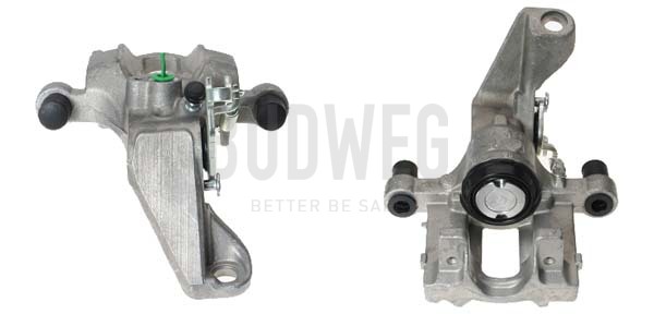 Brake Caliper - 395144 Axia