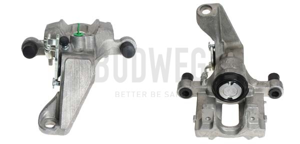 Brake Caliper - 395145 Axia