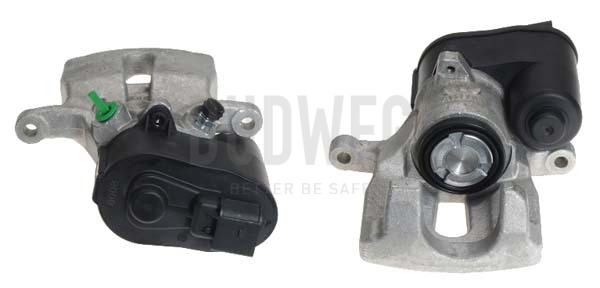 Brake Caliper - 395154 Axia