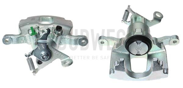 Pinza freno - 395162 Axia