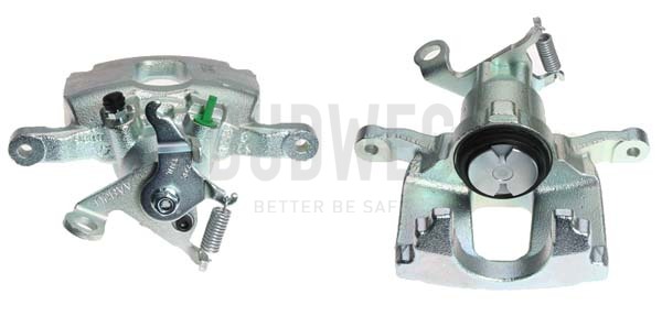 Pinza freno - 395163 Axia