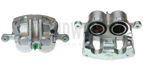 Brake Caliper - 395164 Axia