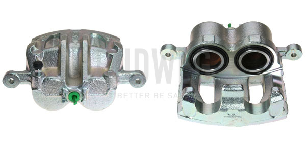 Brake Caliper - 395165 Axia