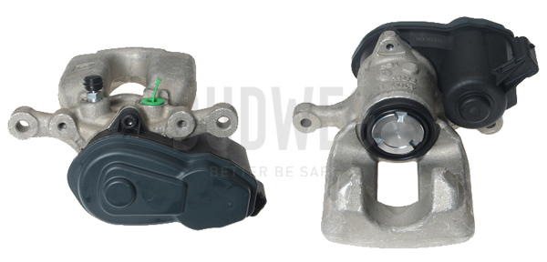 Brake Caliper - 395175 Axia