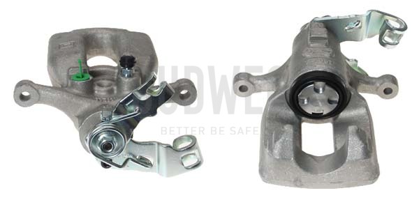 Brake Caliper - 395176 Axia