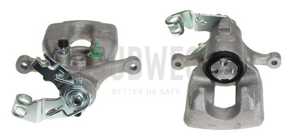 Brake Caliper - 395177 Axia