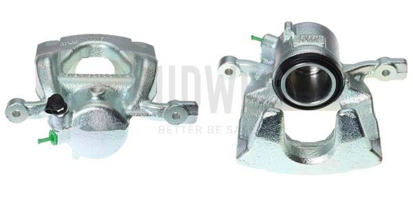 Pinza freno - 395178 Axia