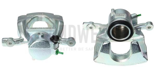 Brake Caliper - 395179 Axia