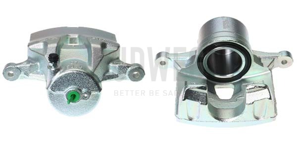 Brake Caliper - 395180 Axia