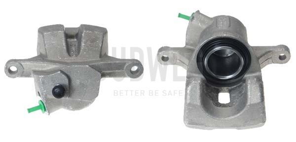 Brake Caliper - 395215 Axia