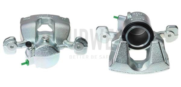 Brake Caliper - 395222 Axia