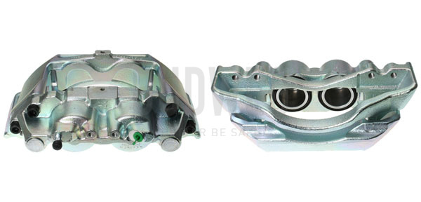 Brake Caliper - 395226 Axia