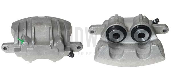 Brake Caliper - 395238 Axia