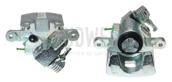 Brake Caliper - 395262 Axia