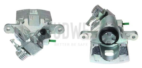 Brake Caliper - 395263 Axia