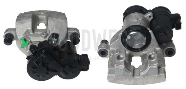 Brake Caliper - 395276 Axia