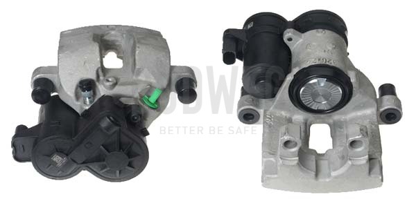 Brake Caliper - 395277 Axia