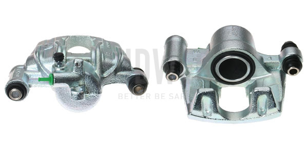 Brake Caliper - 395294 Axia