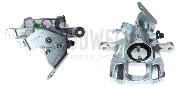 Brake Caliper - 395300 Axia