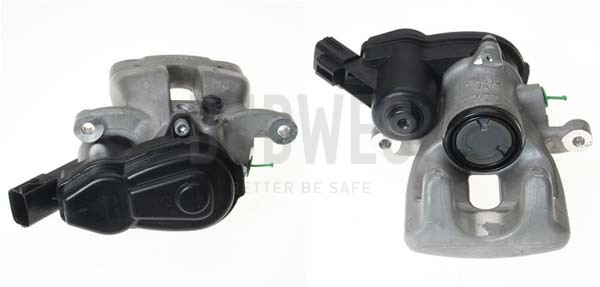 Brake Caliper - 395310 Axia