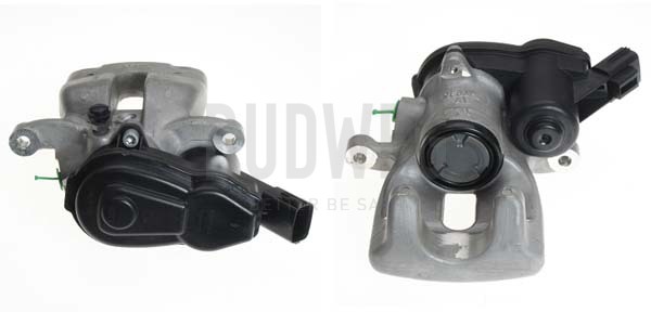 Pinza freno - 395311 Axia