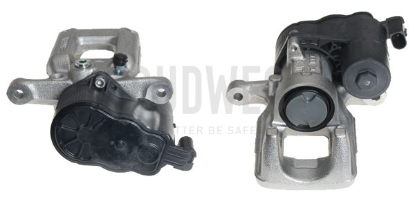 Brake Caliper - 395384 Axia