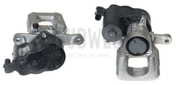 Brake Caliper - 395385 Axia