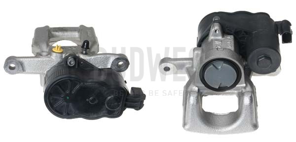 Brake Caliper - 395386 Axia