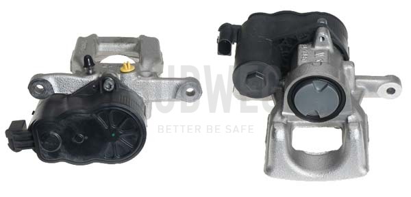 Brake Caliper - 395387 Axia