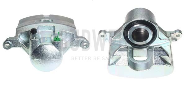 Pinza freno - 395396 Axia