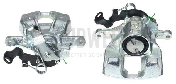 Pinza freno - 395414 Axia