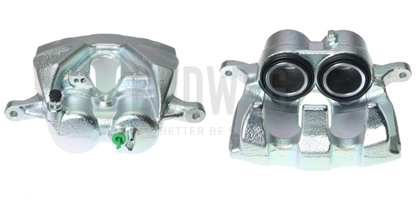 Brake Caliper - 395420 Axia