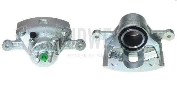 Pinza freno - 395428 Axia