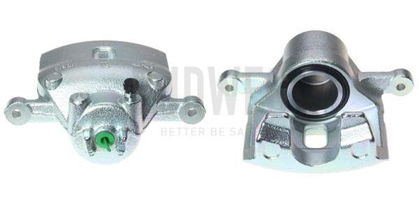Pinza freno - 395429 Axia