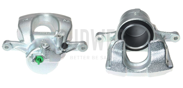 Pinza freno - 395433 Axia